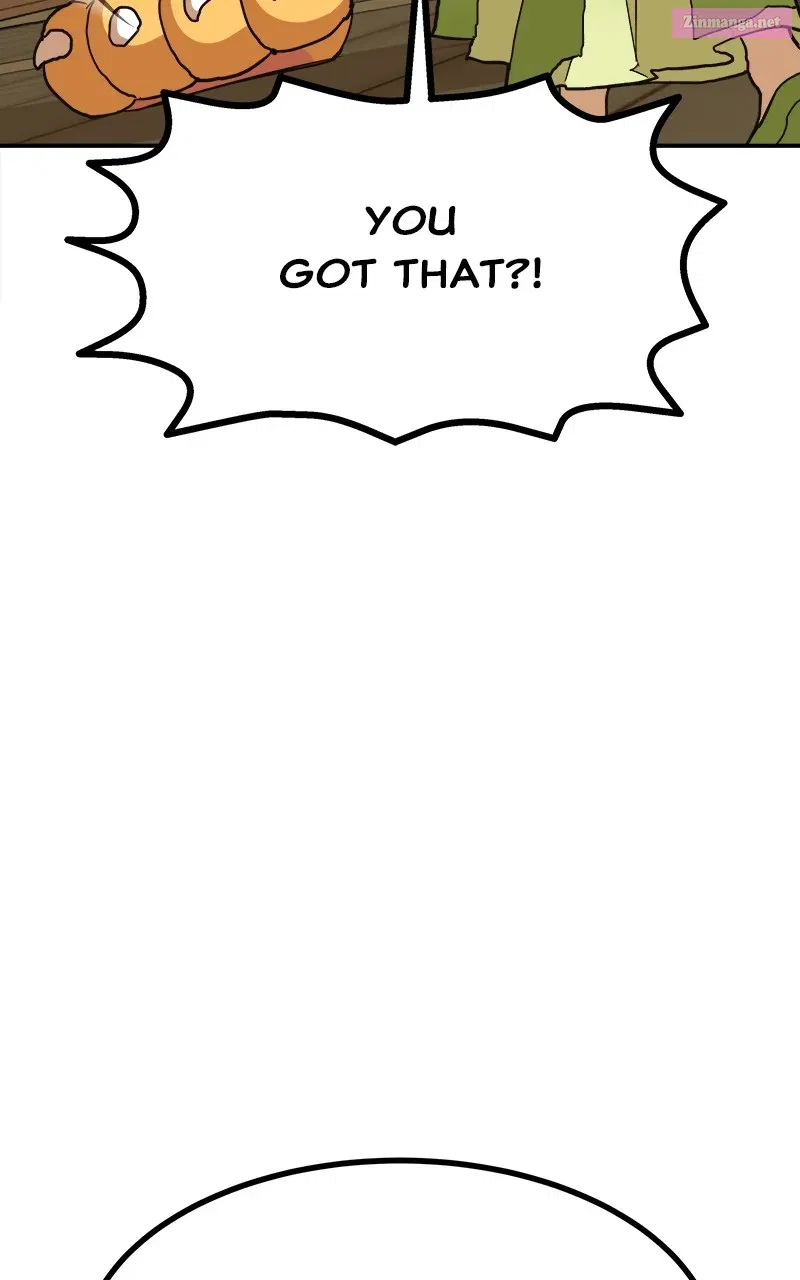 How a GoddessWins Over Tigers Zinmanga X Chapter 7 Page 151
