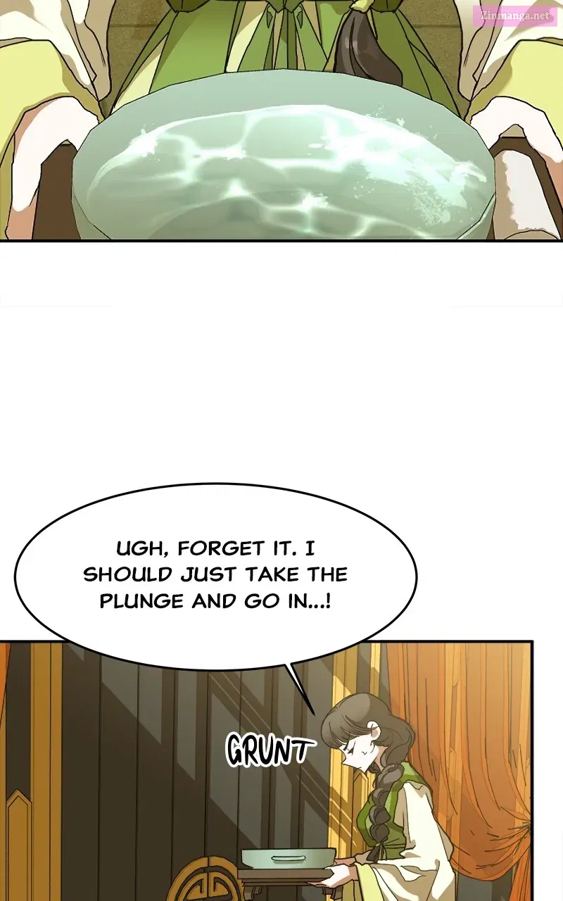 How a GoddessWins Over Tigers Zinmanga X Chapter 7 Page 167