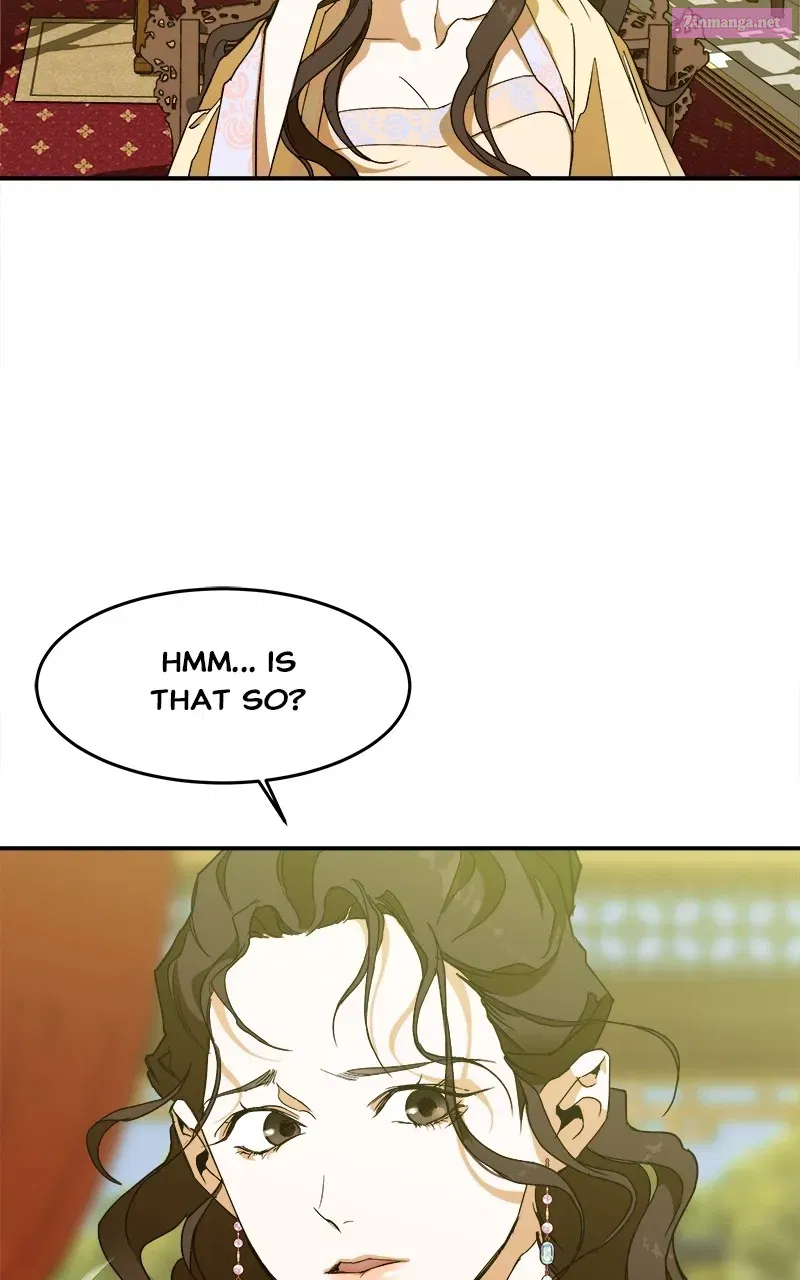 How a GoddessWins Over Tigers Zinmanga X Chapter 6 Page 56