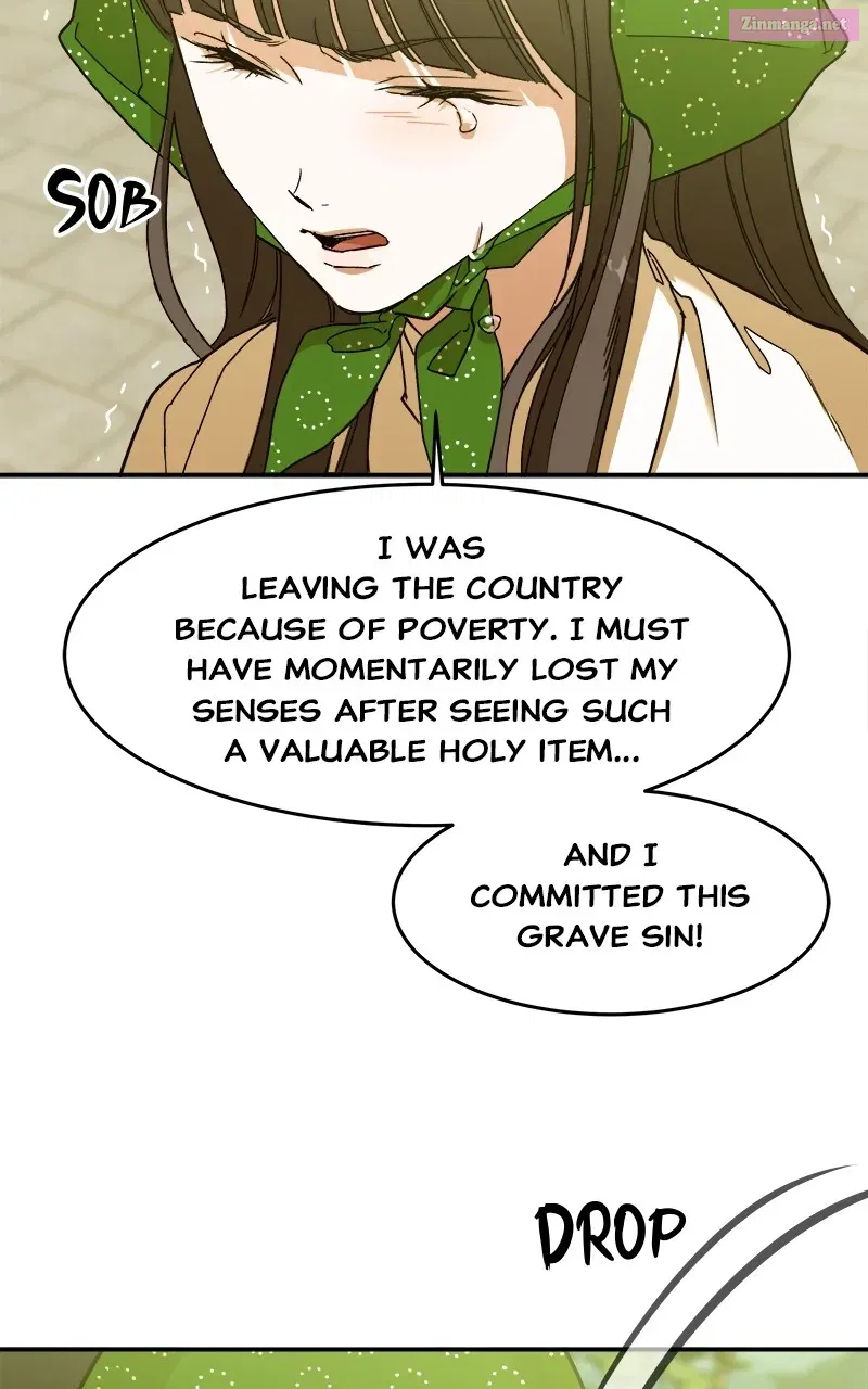 How a GoddessWins Over Tigers Zinmanga X Chapter 6 Page 58