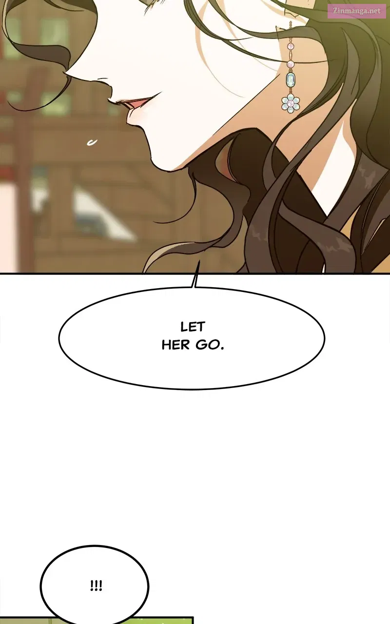How a GoddessWins Over Tigers Zinmanga X Chapter 6 Page 66