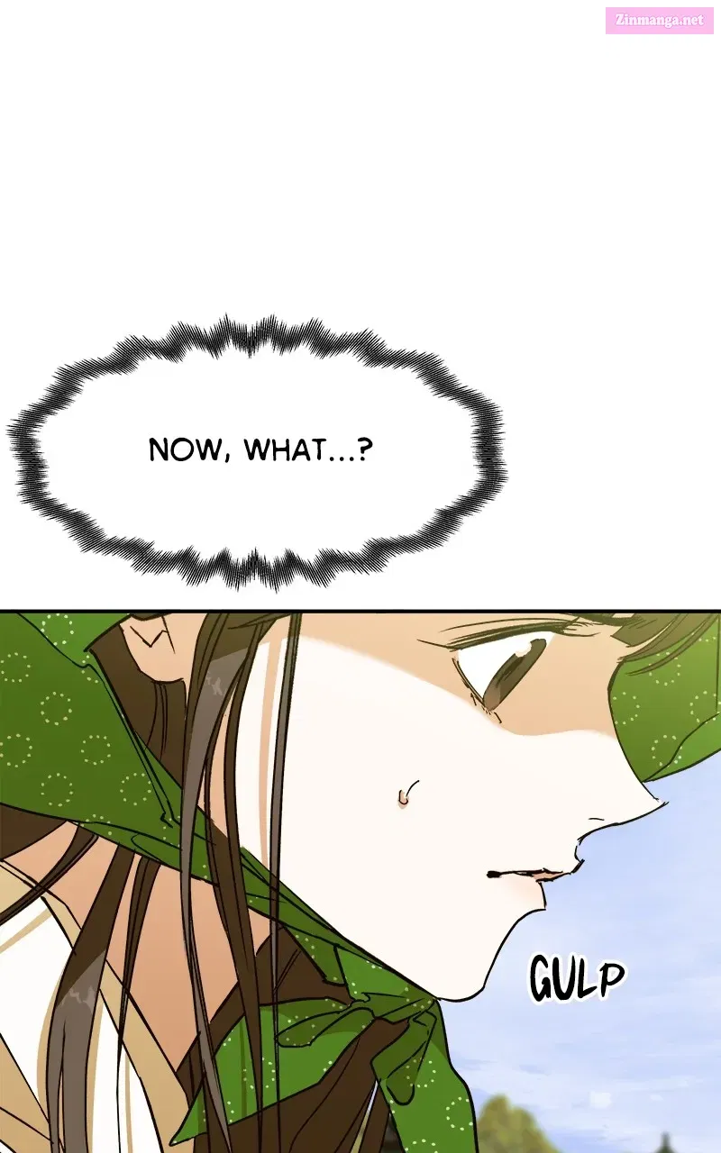 How a GoddessWins Over Tigers Zinmanga X Chapter 6 Page 71