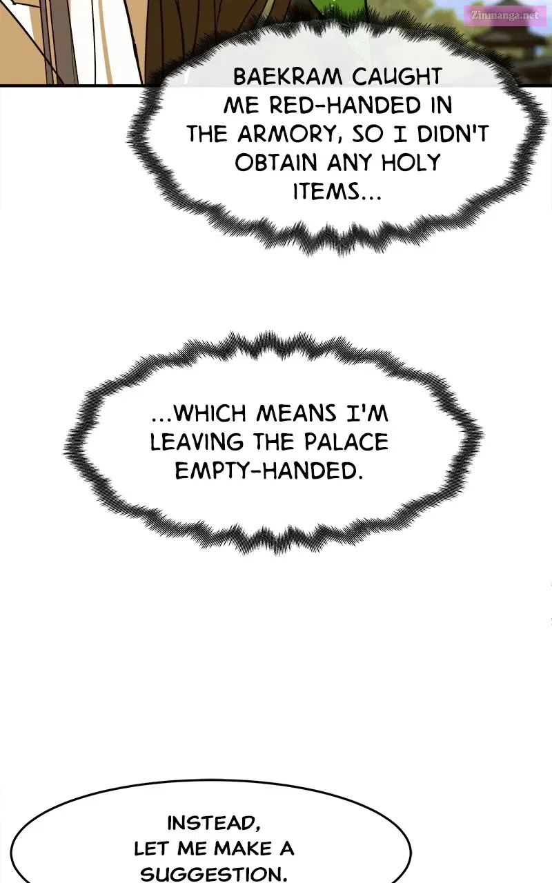 How a GoddessWins Over Tigers Zinmanga X Chapter 6 Page 72