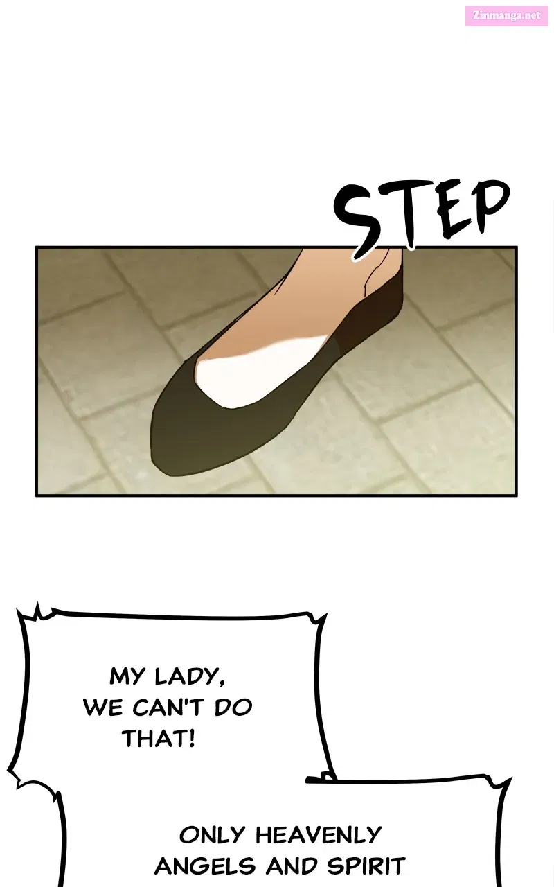 How a GoddessWins Over Tigers Zinmanga X Chapter 6 Page 79