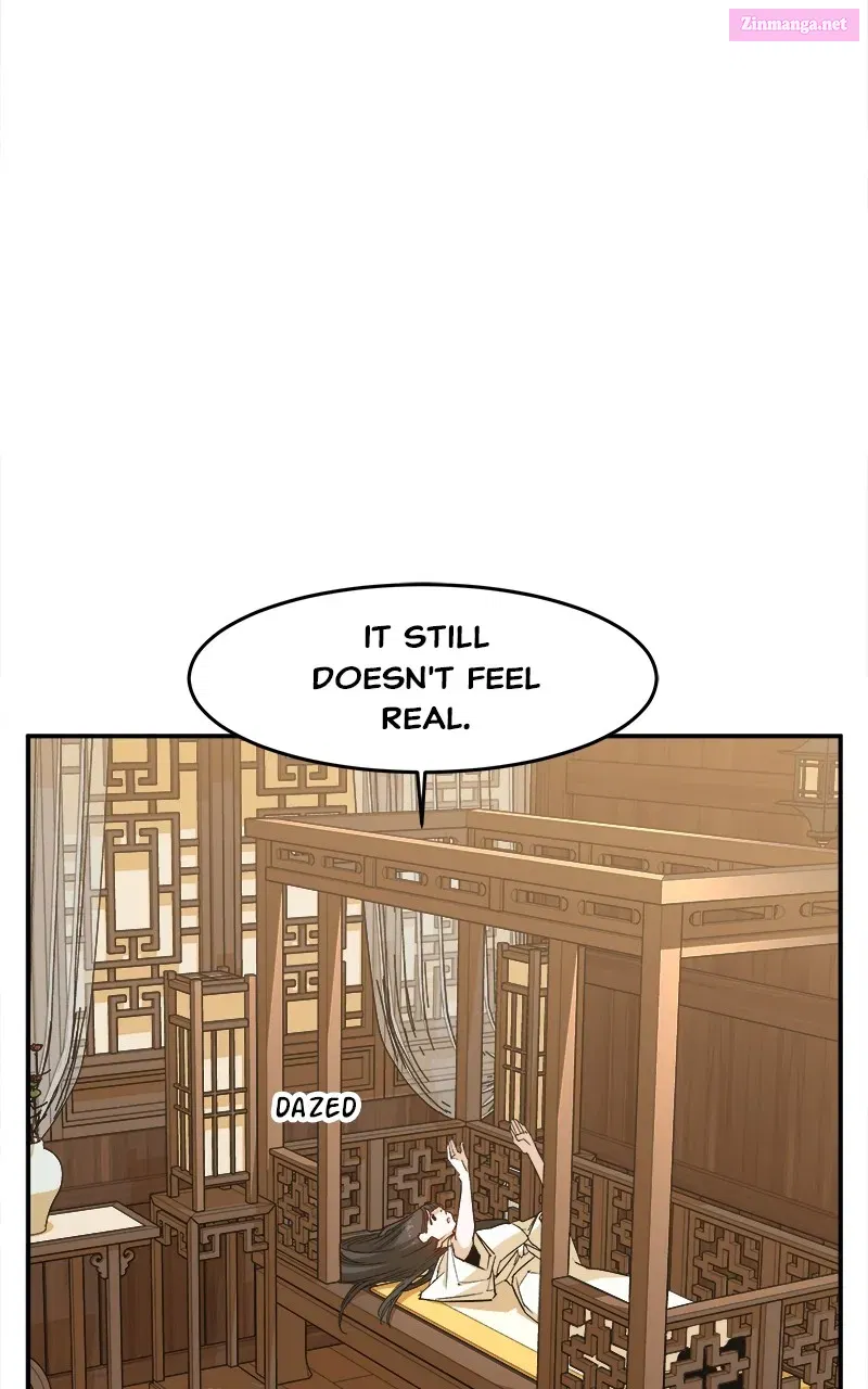 How a GoddessWins Over Tigers Zinmanga X Chapter 6 Page 90