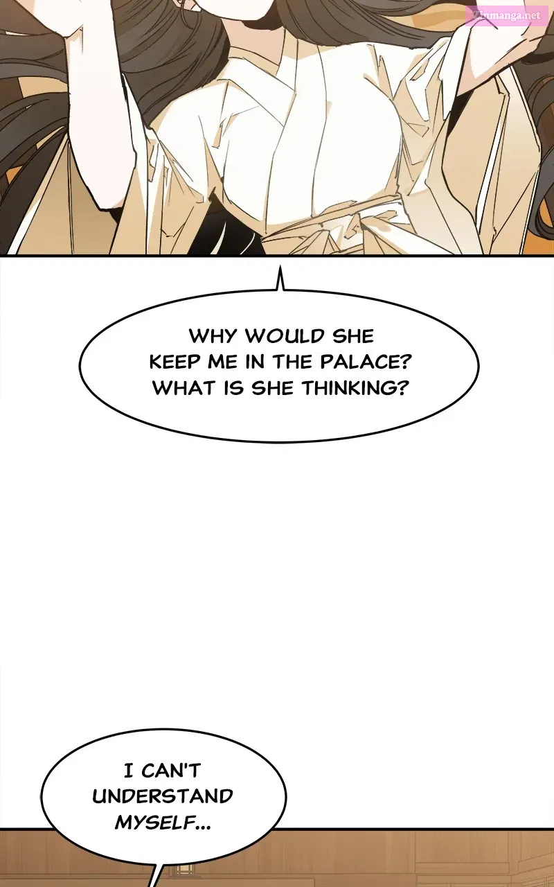 How a GoddessWins Over Tigers Zinmanga X Chapter 6 Page 92