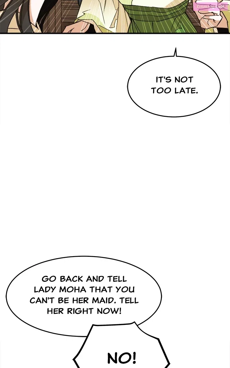 How a GoddessWins Over Tigers Zinmanga X Chapter 6 Page 95