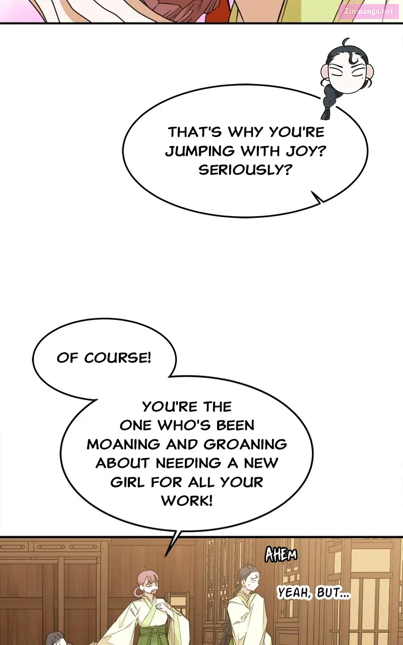 How a GoddessWins Over Tigers Zinmanga X Chapter 6 Page 101