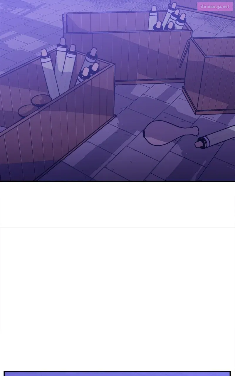 How a GoddessWins Over Tigers Zinmanga X Chapter 5 Page 20