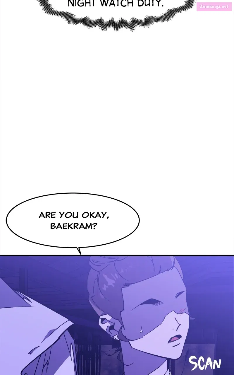 How a GoddessWins Over Tigers Zinmanga X Chapter 5 Page 46