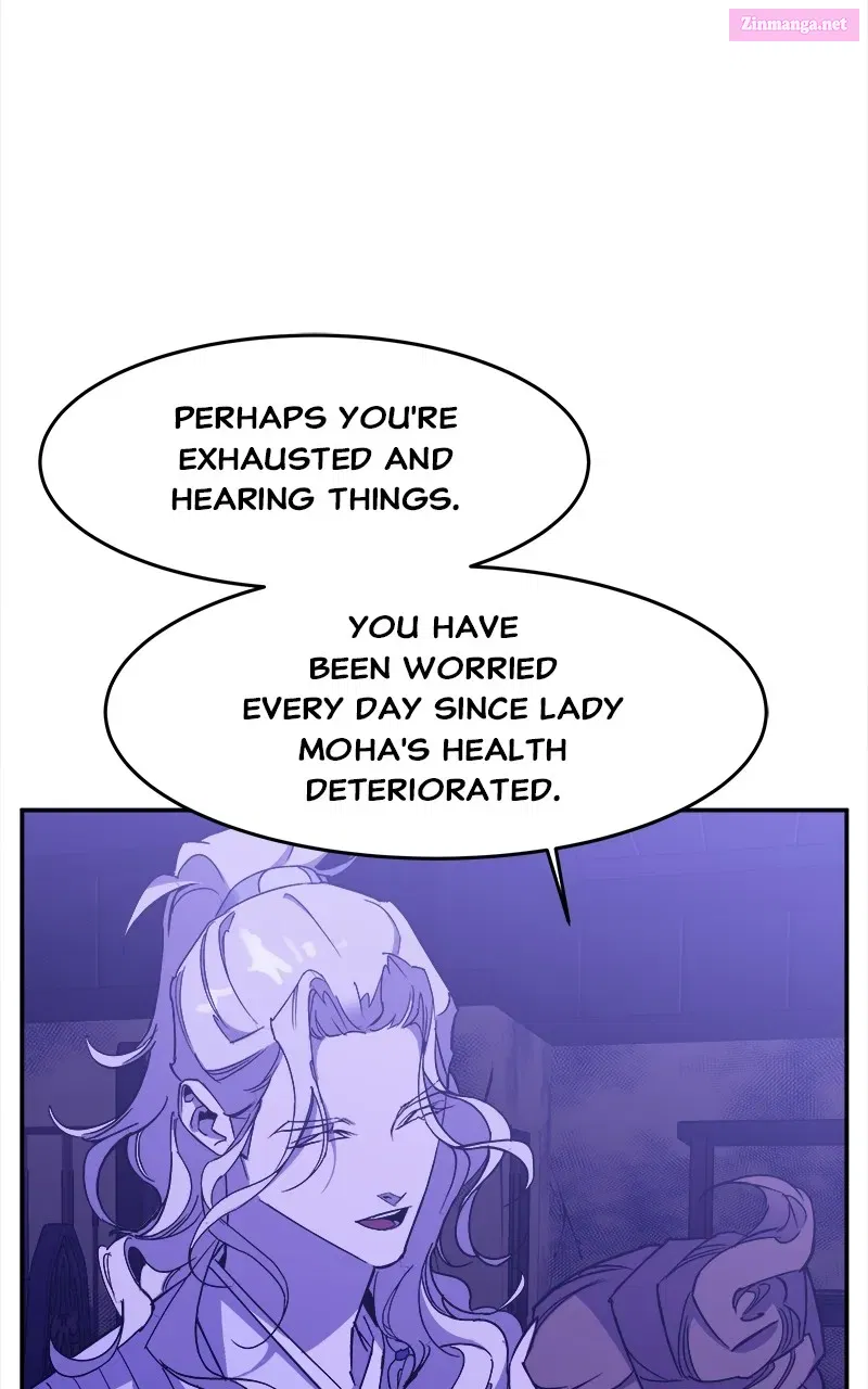 How a GoddessWins Over Tigers Zinmanga X Chapter 5 Page 51