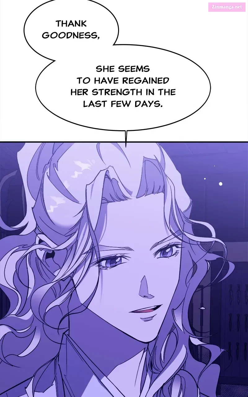 How a GoddessWins Over Tigers Zinmanga X Chapter 5 Page 53