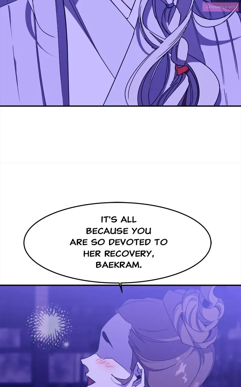 How a GoddessWins Over Tigers Zinmanga X Chapter 5 Page 54