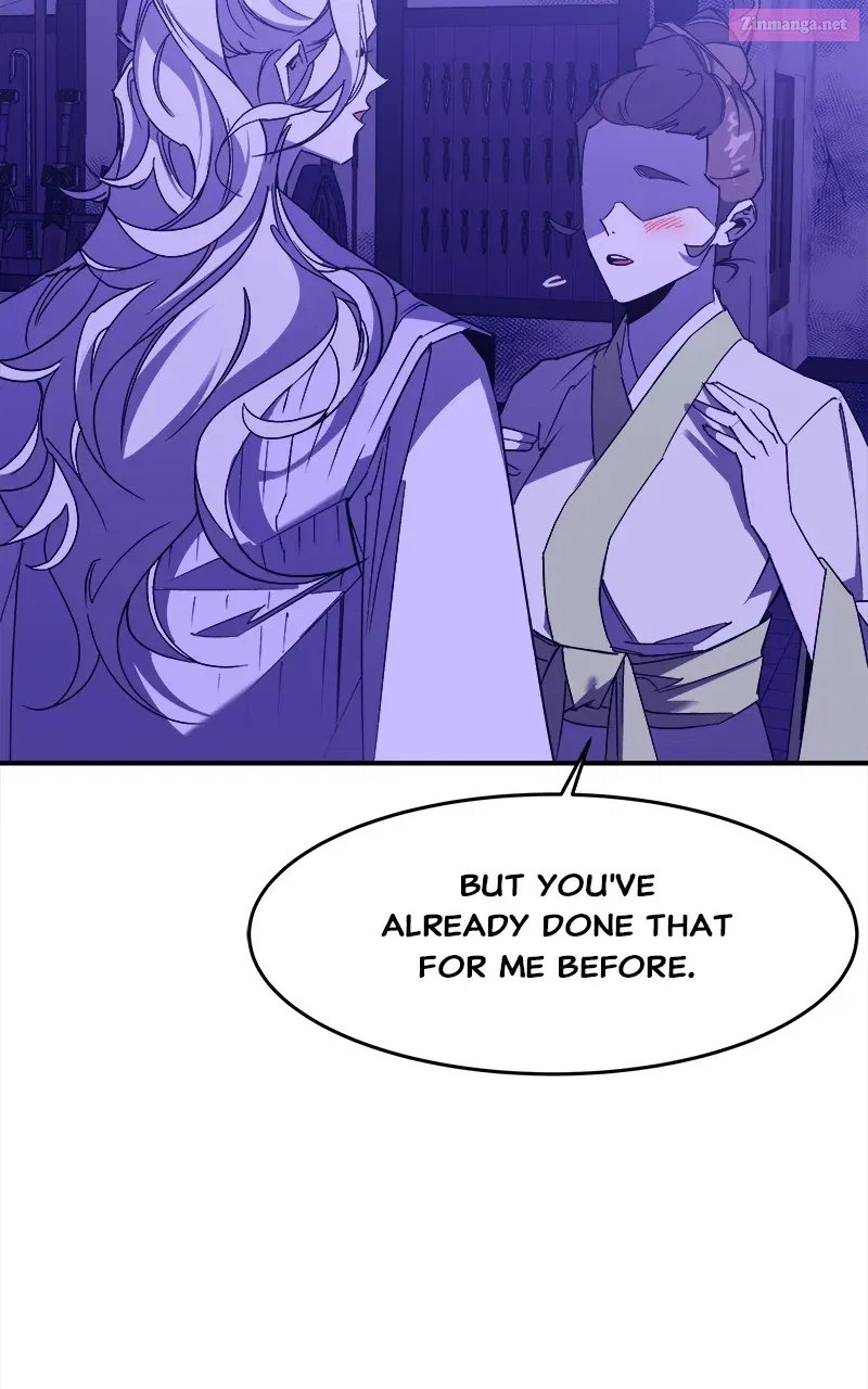 How a GoddessWins Over Tigers Zinmanga X Chapter 5 Page 60