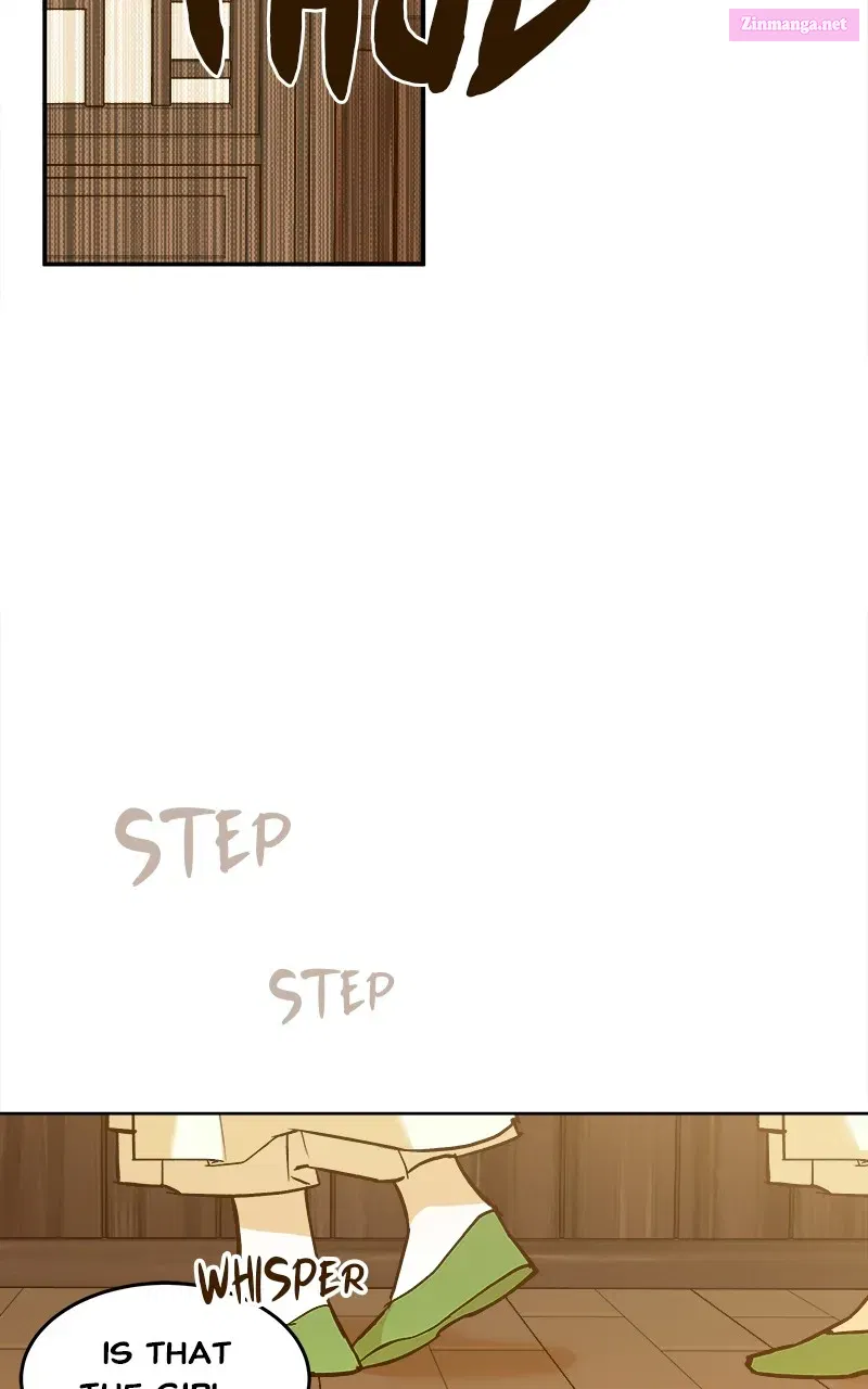 How a GoddessWins Over Tigers Zinmanga X Chapter 4 Page 27