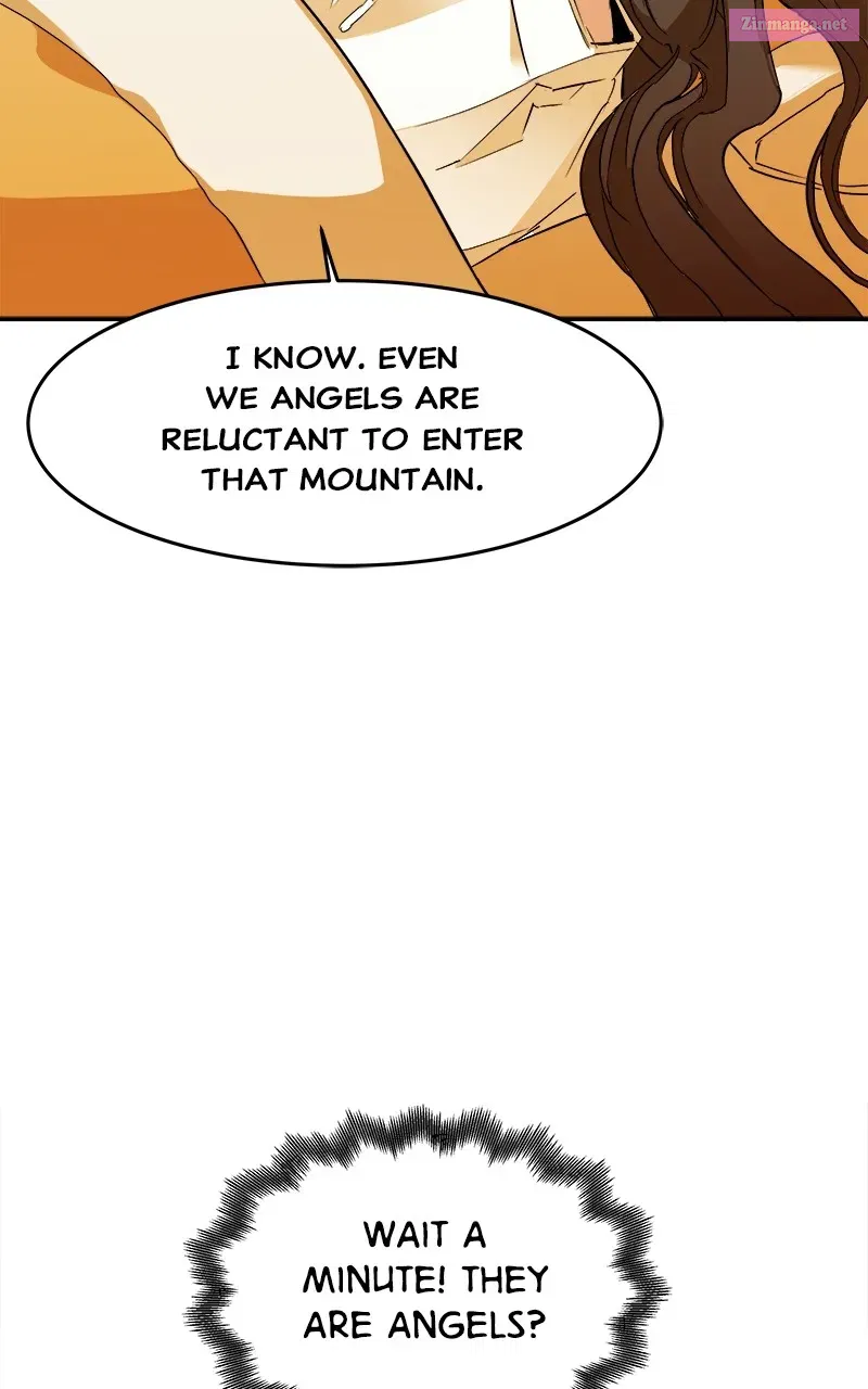 How a GoddessWins Over Tigers Zinmanga X Chapter 4 Page 31