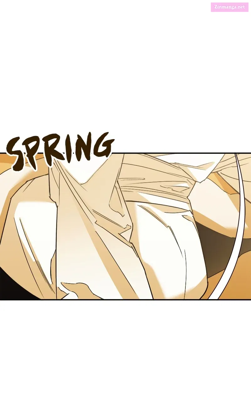 How a GoddessWins Over Tigers Zinmanga X Chapter 4 Page 33