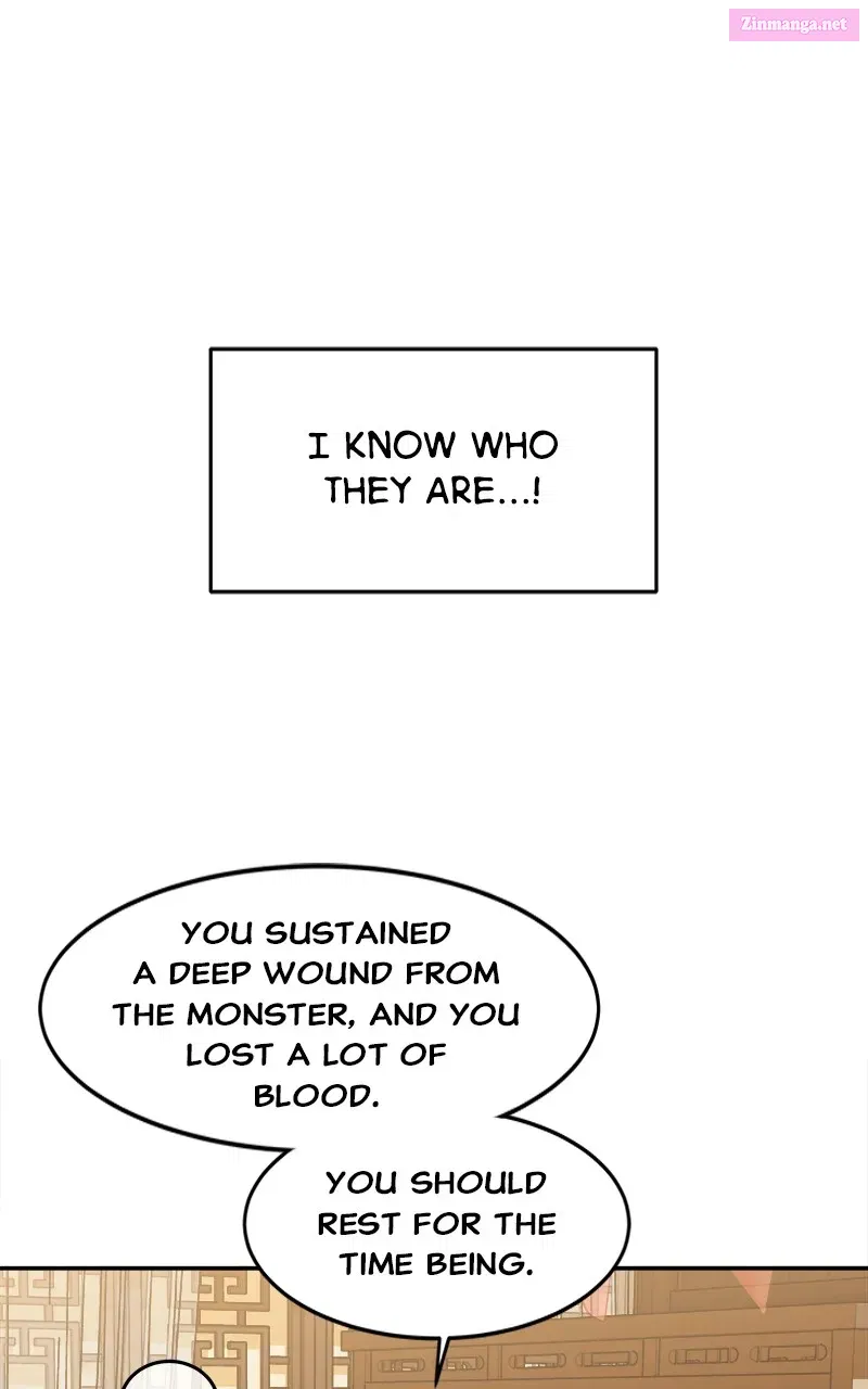 How a GoddessWins Over Tigers Zinmanga X Chapter 4 Page 38