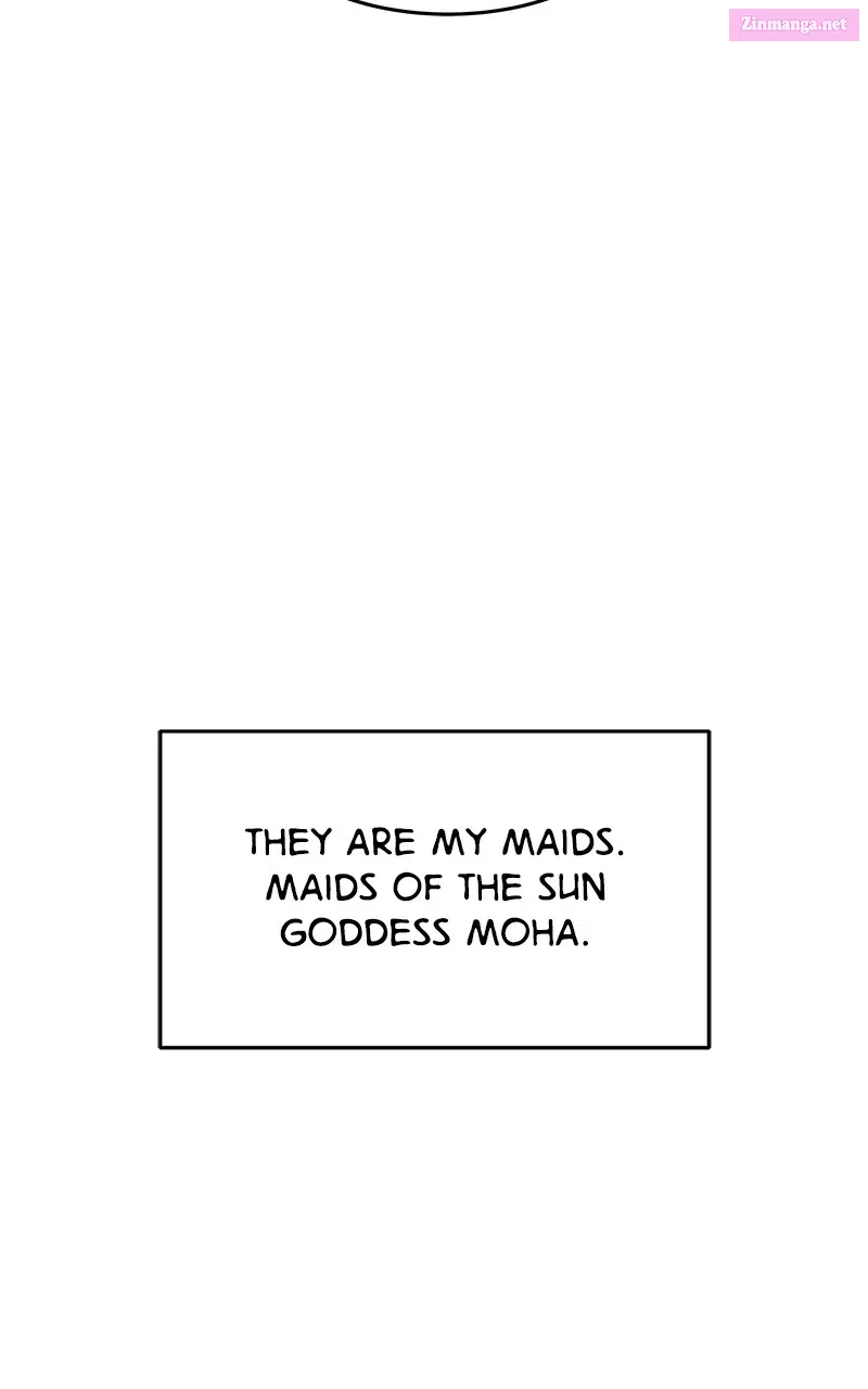 How a GoddessWins Over Tigers Zinmanga X Chapter 4 Page 41