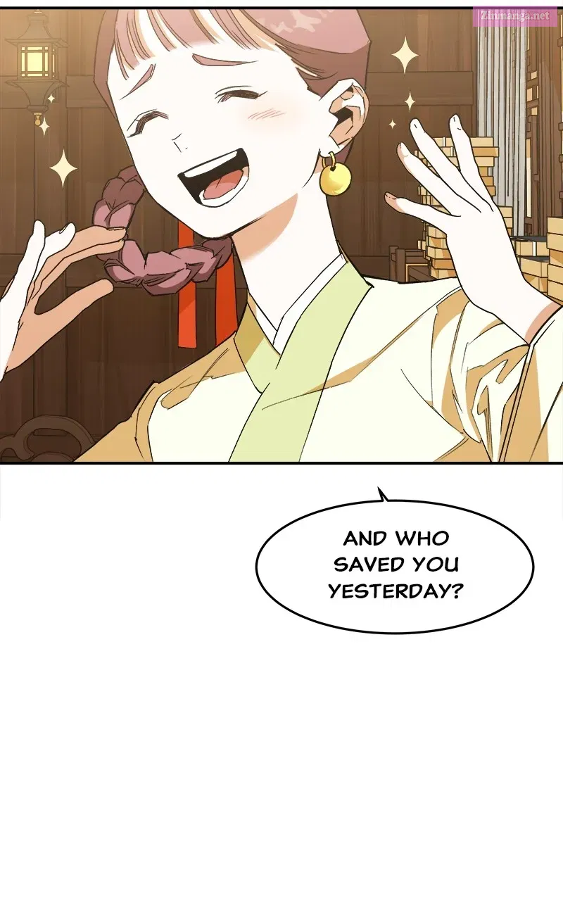 How a GoddessWins Over Tigers Zinmanga X Chapter 4 Page 44