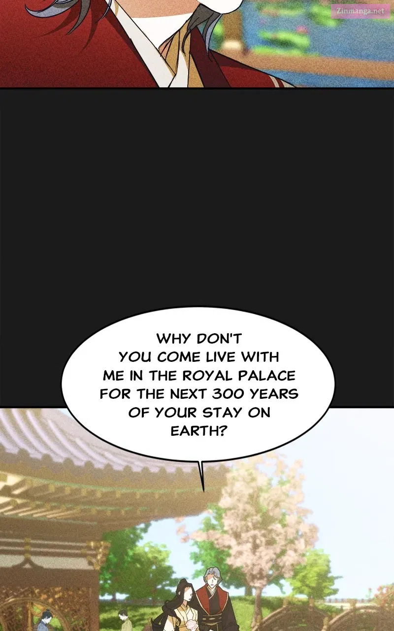 How a GoddessWins Over Tigers Zinmanga X Chapter 4 Page 55
