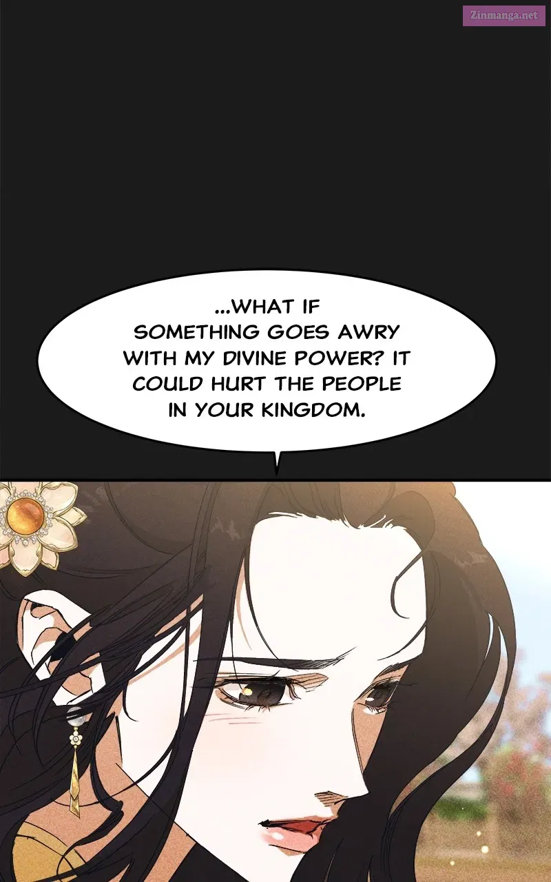 How a GoddessWins Over Tigers Zinmanga X Chapter 4 Page 58