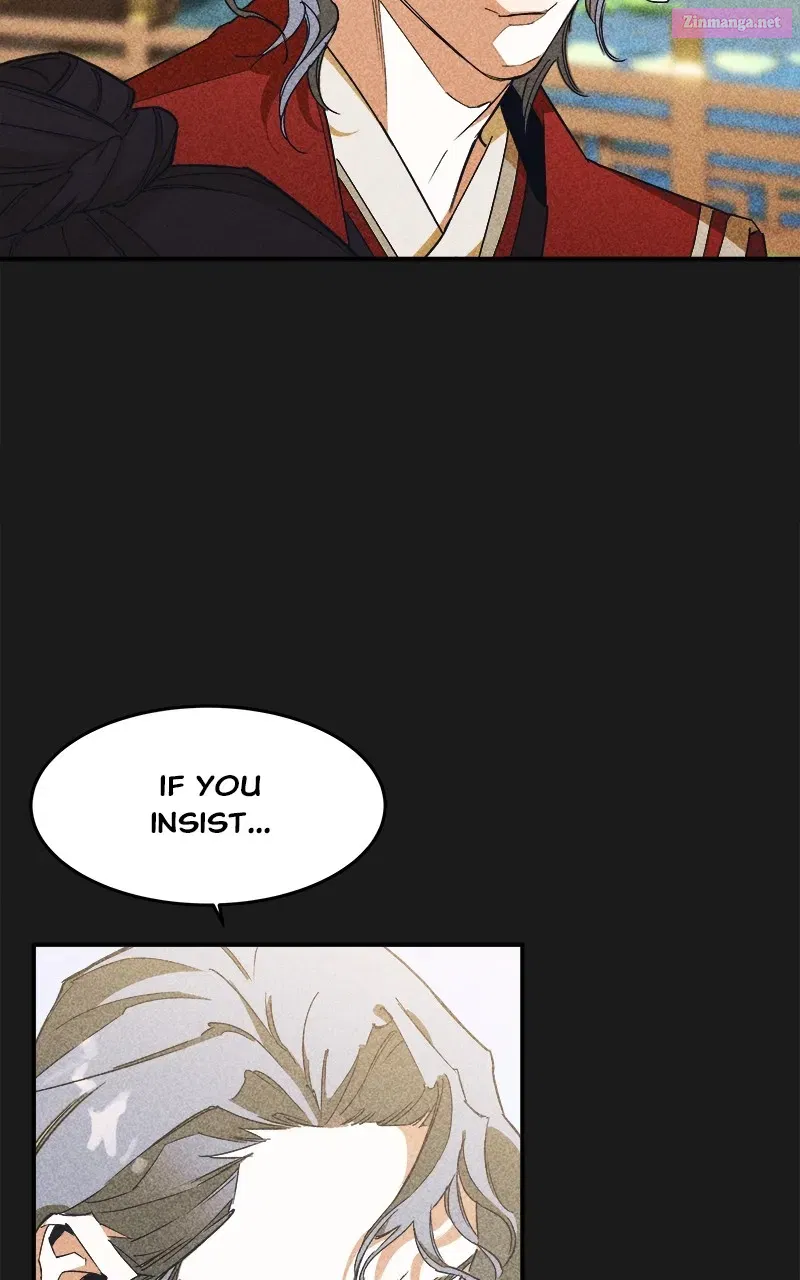 How a GoddessWins Over Tigers Zinmanga X Chapter 4 Page 60