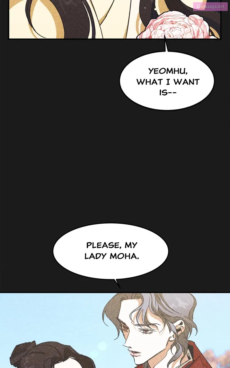 How a GoddessWins Over Tigers Zinmanga X Chapter 4 Page 63