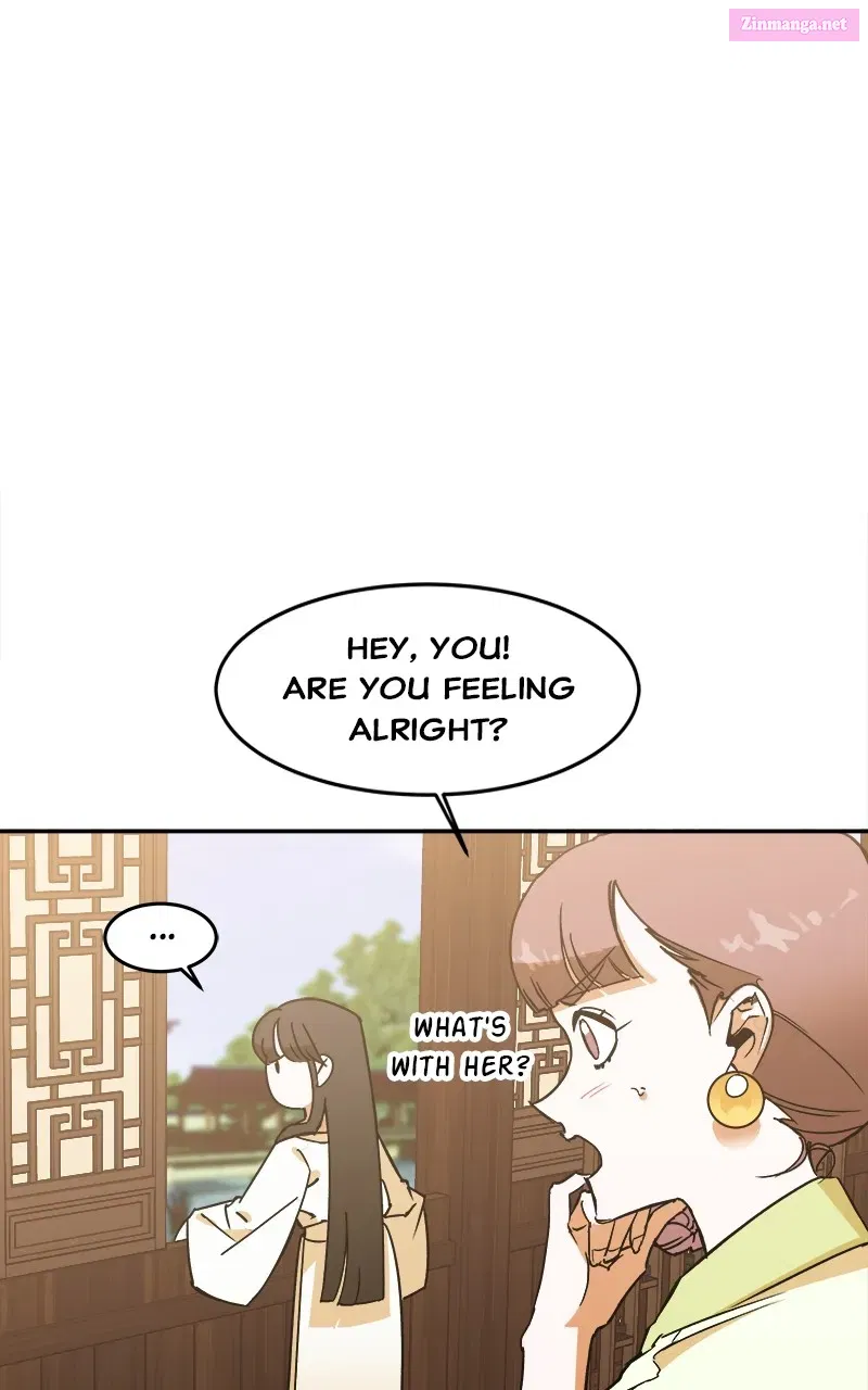 How a GoddessWins Over Tigers Zinmanga X Chapter 4 Page 73