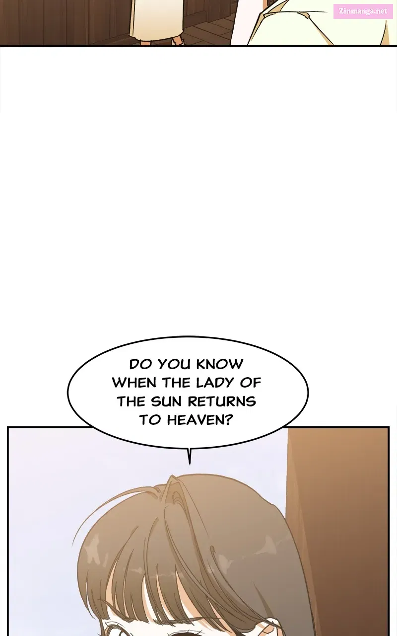 How a GoddessWins Over Tigers Zinmanga X Chapter 4 Page 74