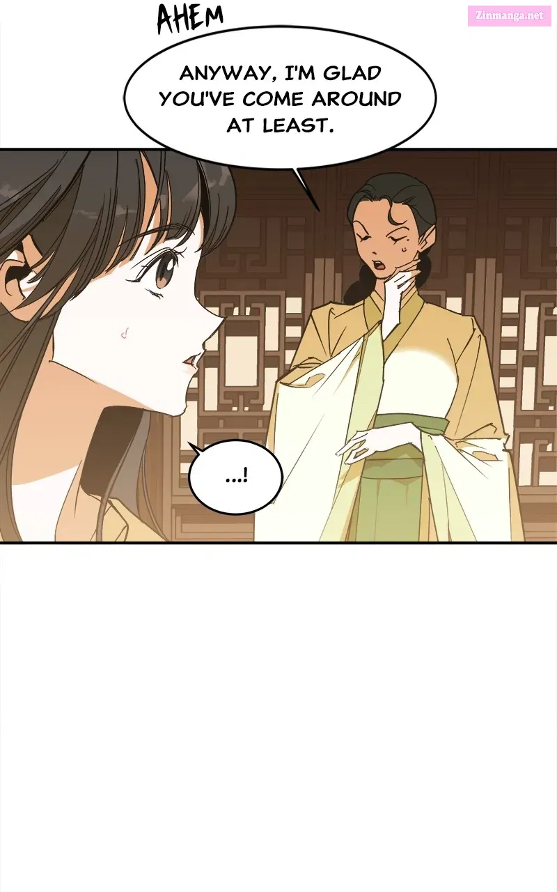 How a GoddessWins Over Tigers Zinmanga X Chapter 4 Page 80