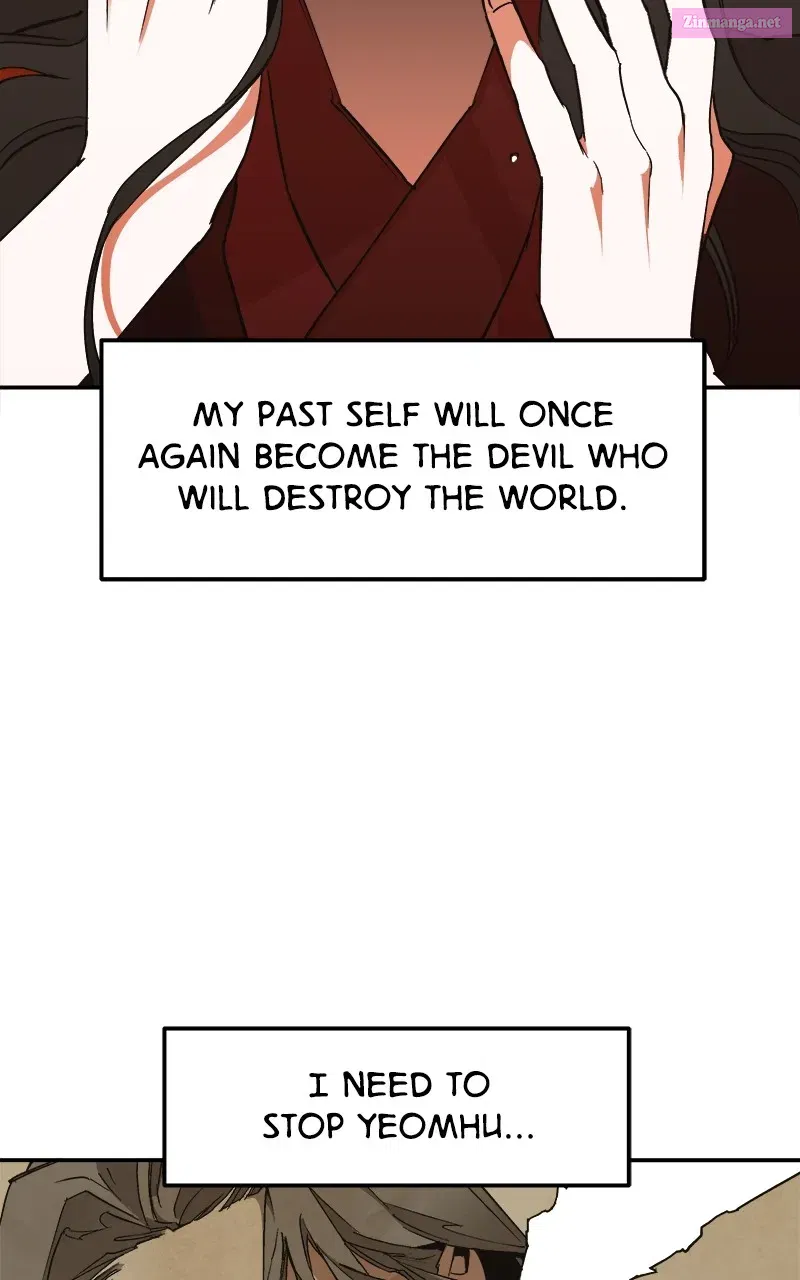 How a GoddessWins Over Tigers Zinmanga X Chapter 4 Page 95