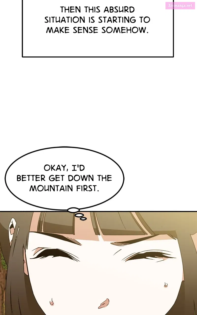 How a GoddessWins Over Tigers Zinmanga X Chapter 3 Page 87