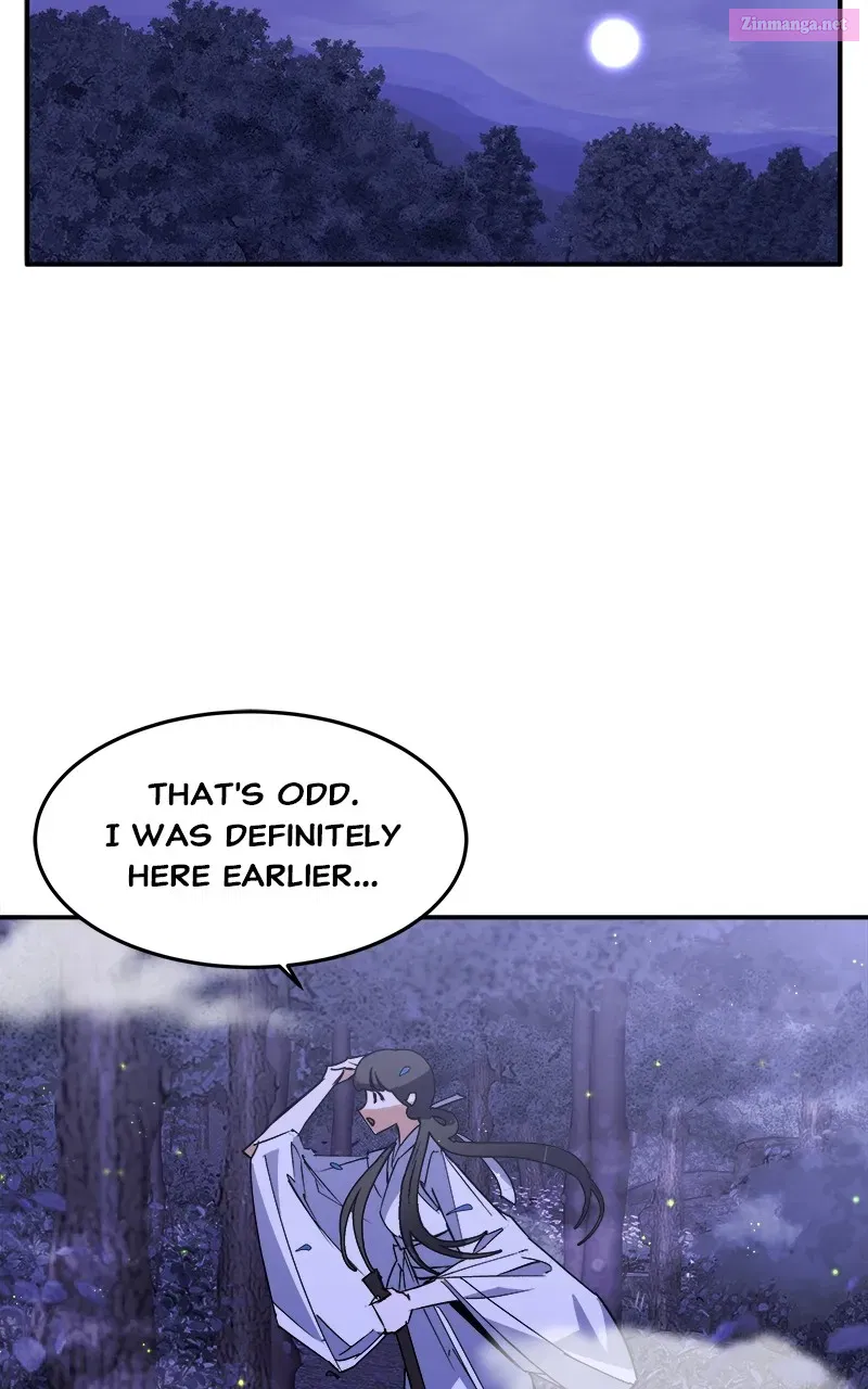 How a GoddessWins Over Tigers Zinmanga X Chapter 3 Page 90