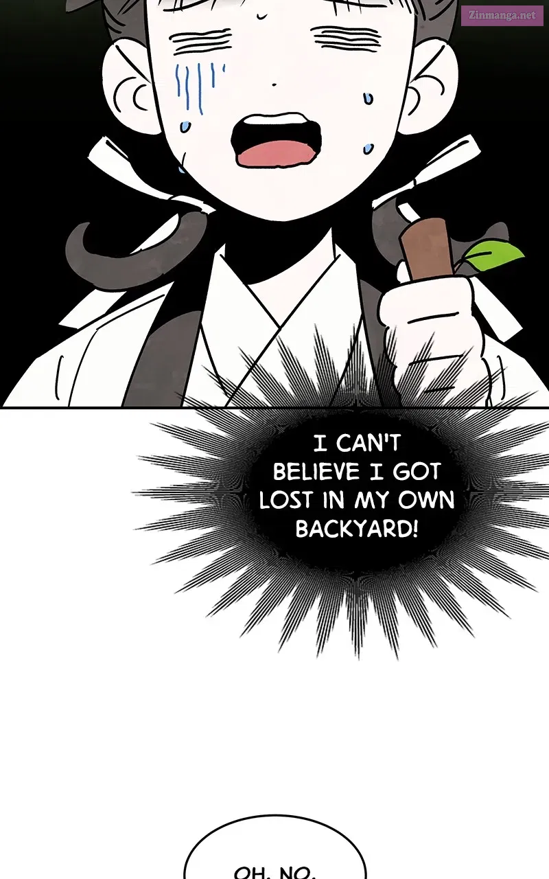 How a GoddessWins Over Tigers Zinmanga X Chapter 3 Page 96