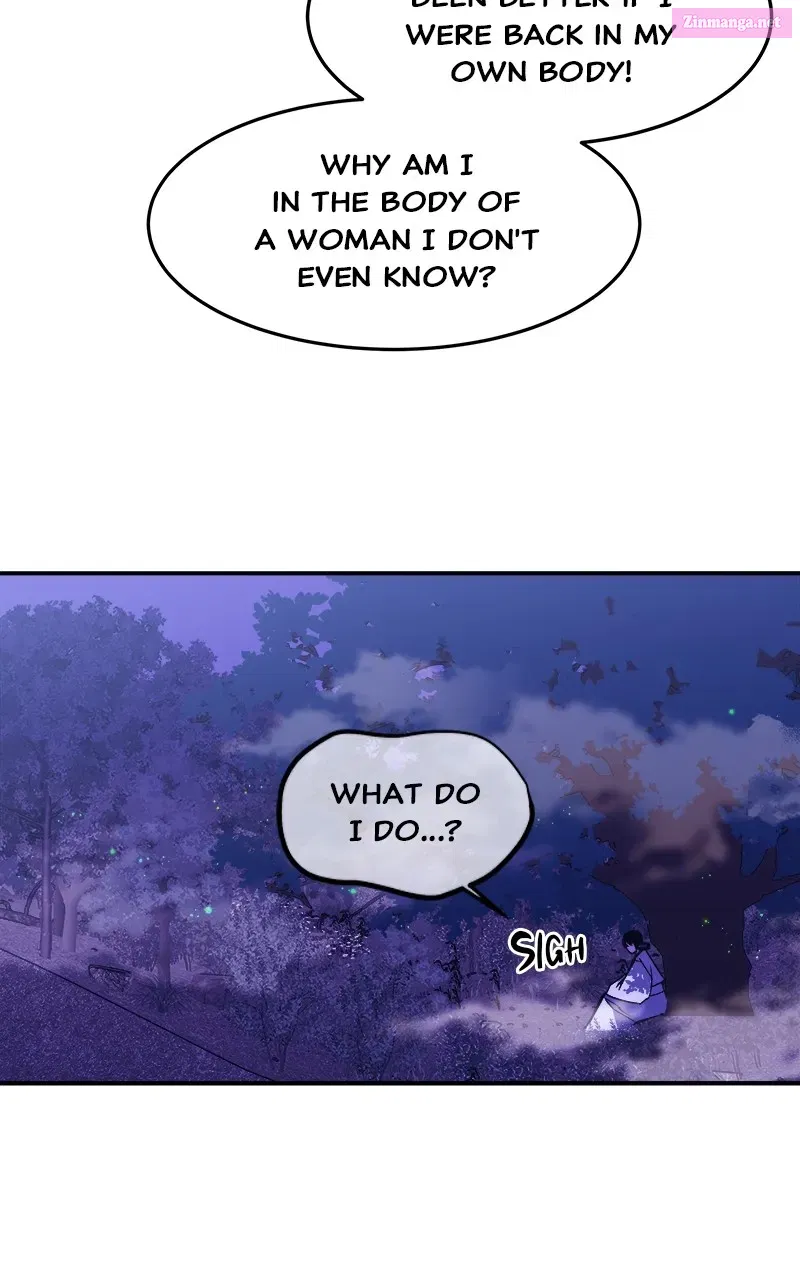 How a GoddessWins Over Tigers Zinmanga X Chapter 3 Page 101