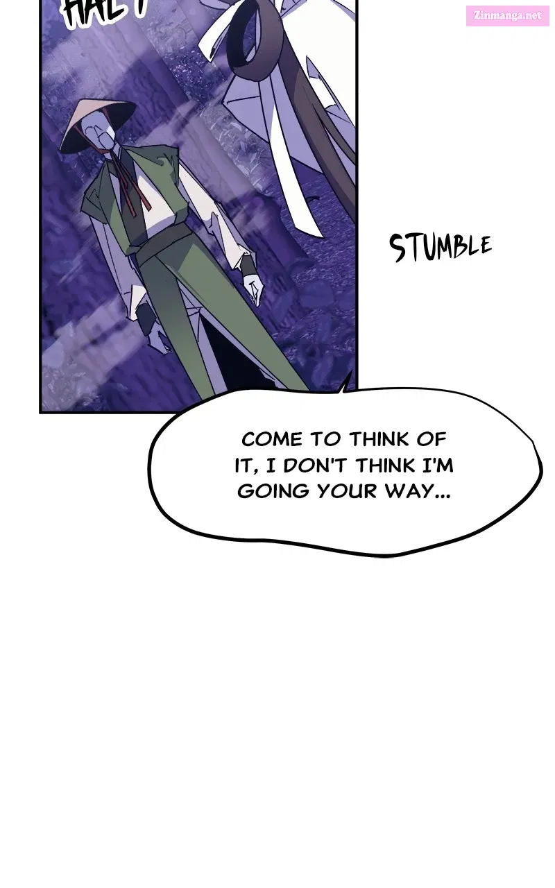 How a GoddessWins Over Tigers Zinmanga X Chapter 3 Page 110