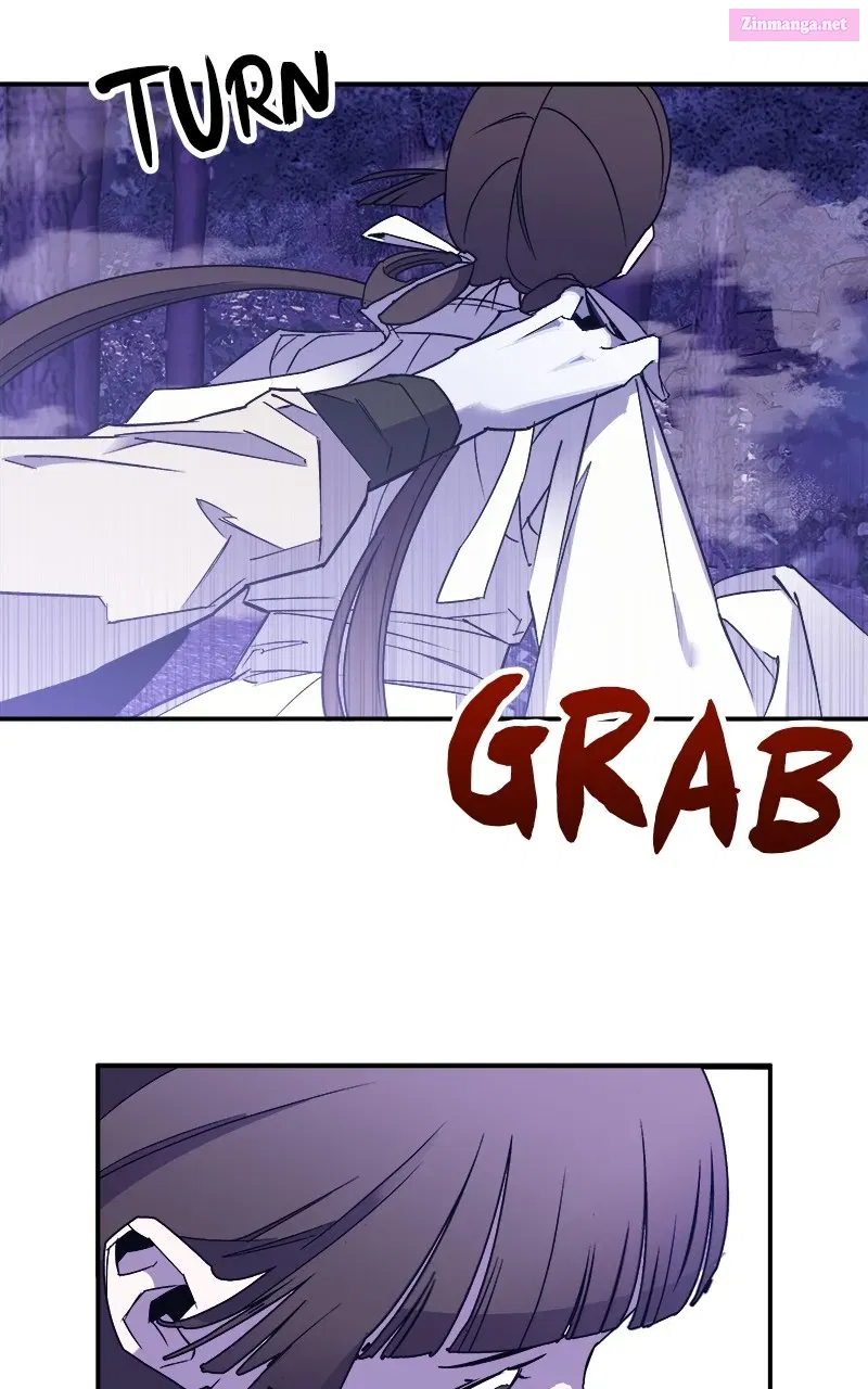 How a GoddessWins Over Tigers Zinmanga X Chapter 3 Page 111