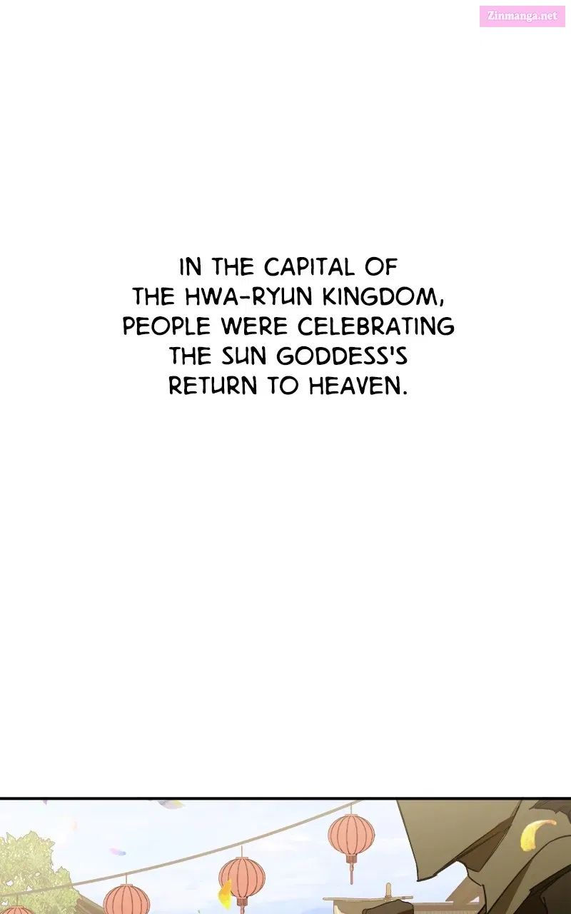How a GoddessWins Over Tigers Zinmanga X Chapter 2 Page 5