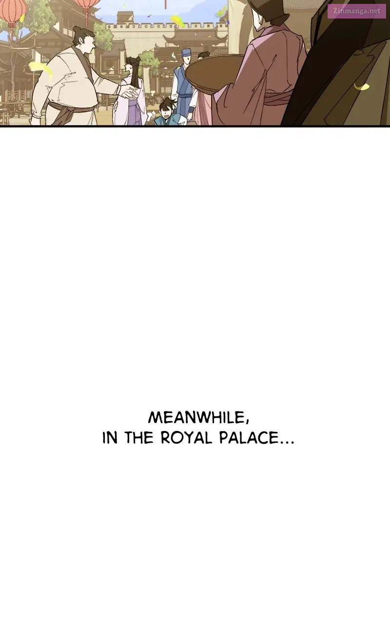 How a GoddessWins Over Tigers Zinmanga X Chapter 2 Page 6