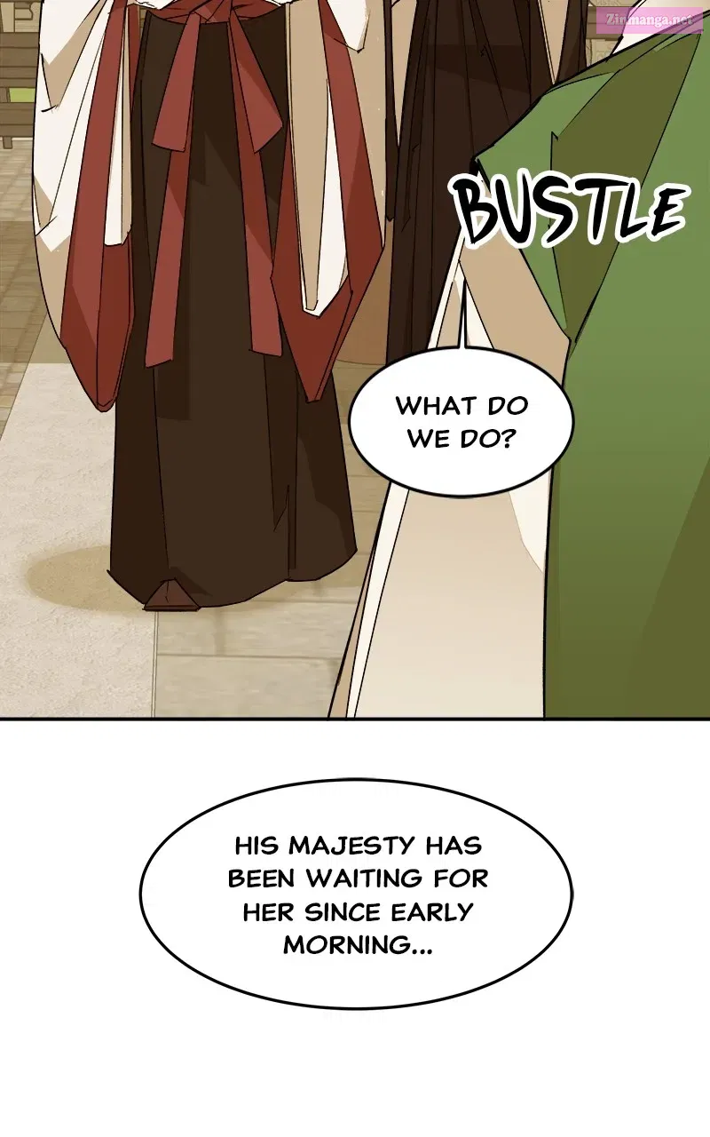 How a GoddessWins Over Tigers Zinmanga X Chapter 2 Page 10