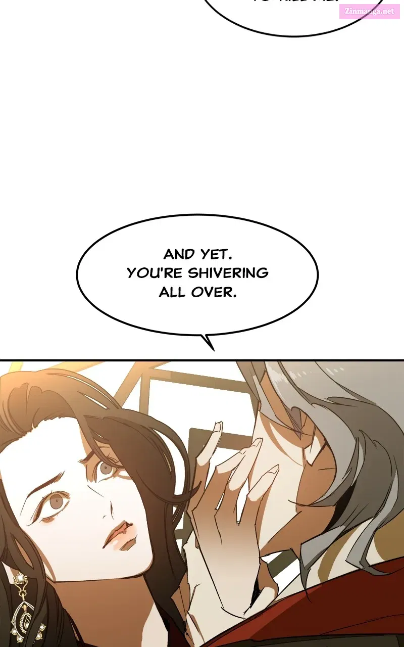 How a GoddessWins Over Tigers Zinmanga X Chapter 2 Page 80
