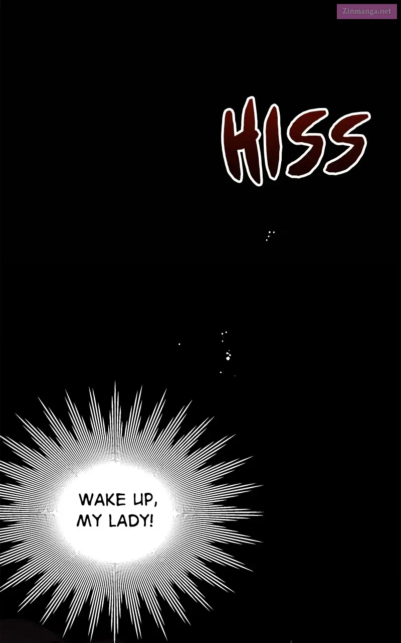 How a GoddessWins Over Tigers Zinmanga X Chapter 2 Page 95