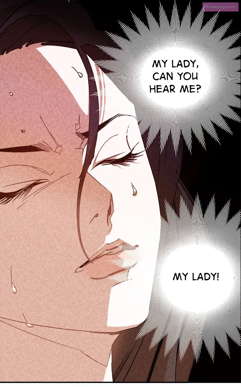 How a GoddessWins Over Tigers Zinmanga X Chapter 2 Page 96