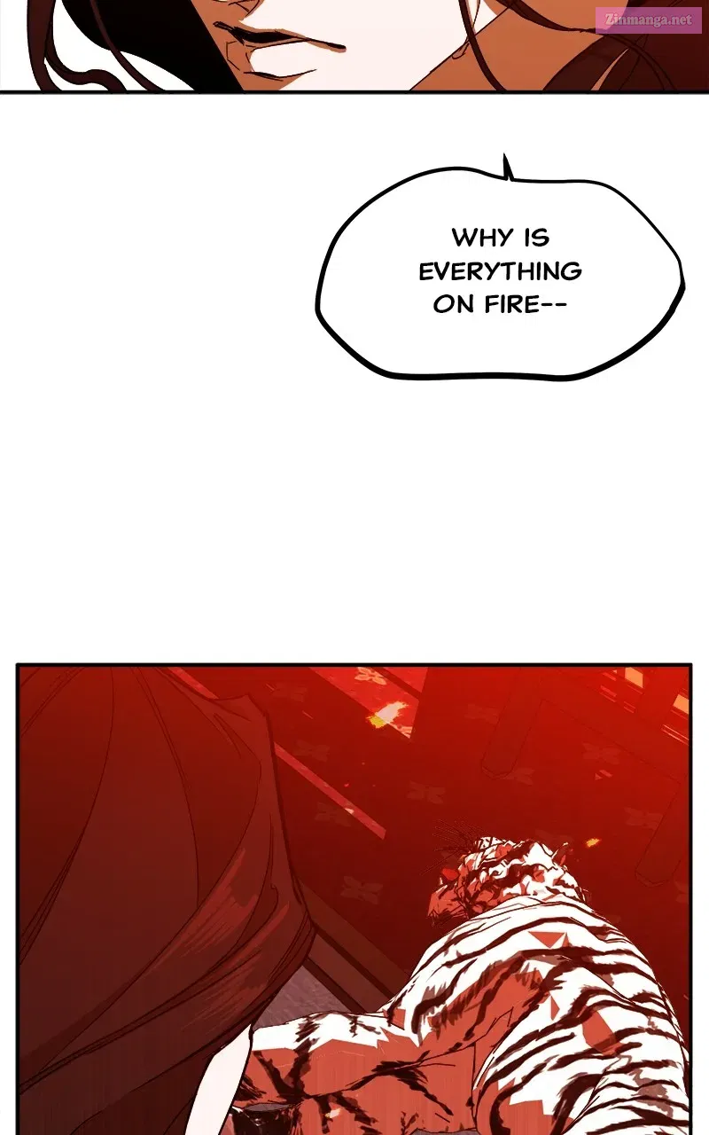 How a GoddessWins Over Tigers Zinmanga X Chapter 2 Page 103