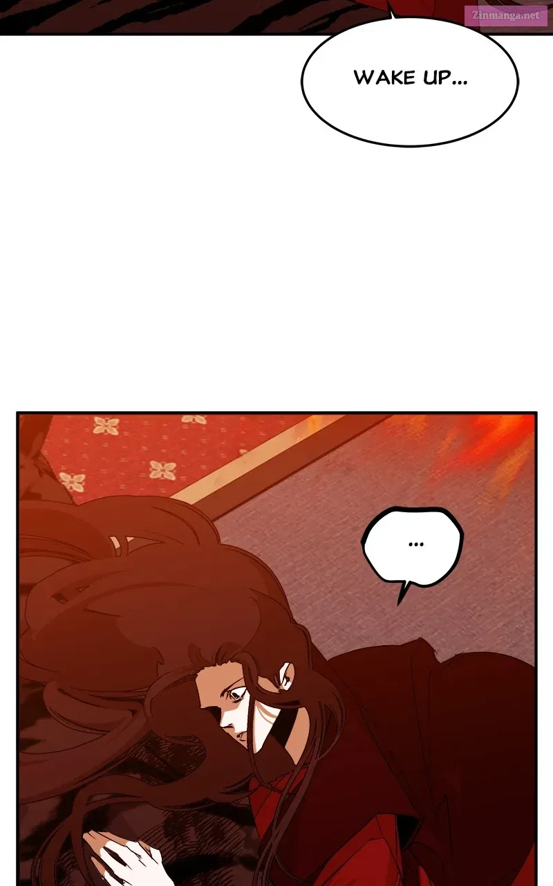 How a GoddessWins Over Tigers Zinmanga X Chapter 2 Page 108