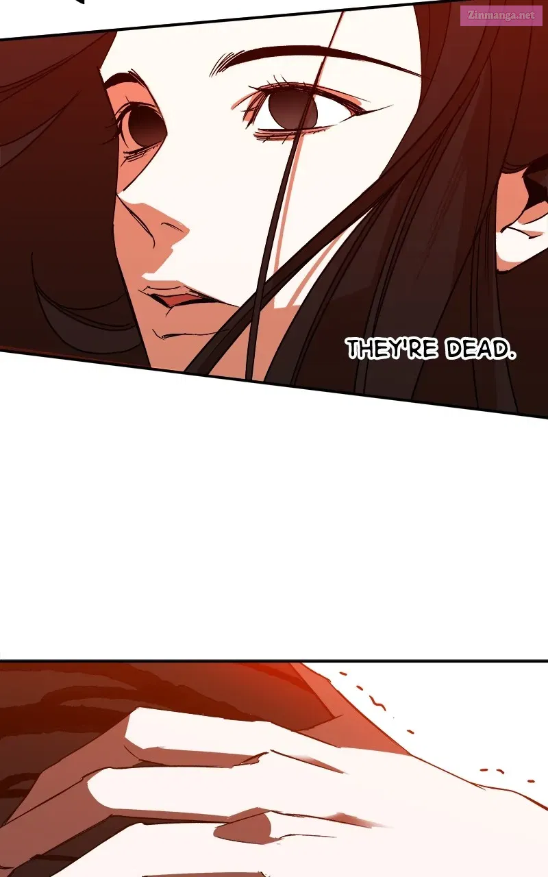 How a GoddessWins Over Tigers Zinmanga X Chapter 2 Page 110