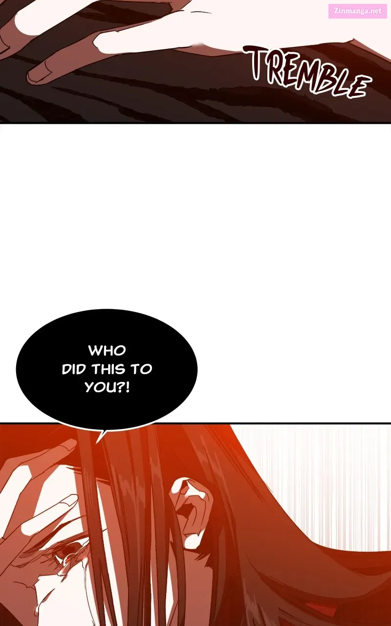 How a GoddessWins Over Tigers Zinmanga X Chapter 2 Page 111