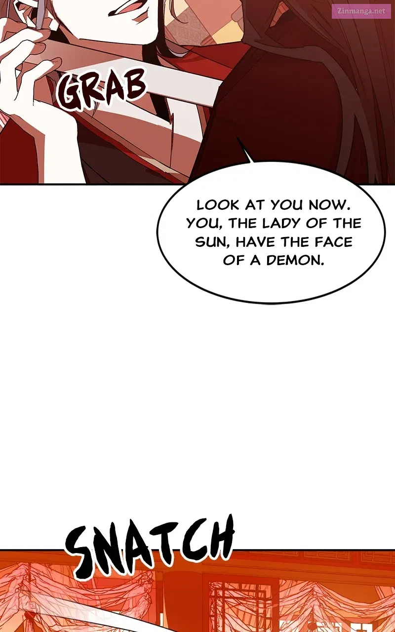 How a GoddessWins Over Tigers Zinmanga X Chapter 2 Page 161