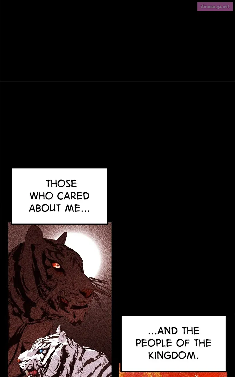 How a GoddessWins Over Tigers Zinmanga X Chapter 2 Page 179